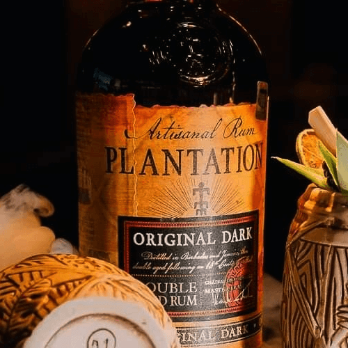 Plantation Dark